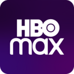 Logo of HBO Max android Application 